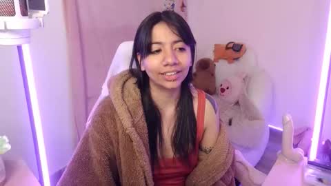 nami_usagi online show from October 19, 8:33 pm