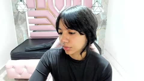 nami_usagi online show from January 21, 11:03 am