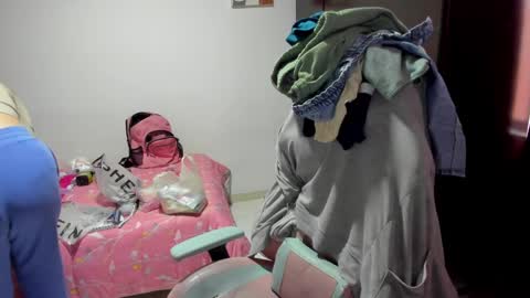 Nami online show from March 5, 10:23 pm