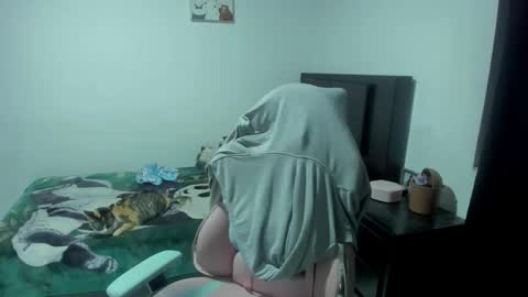 Nami online show from September 22, 11:36 pm