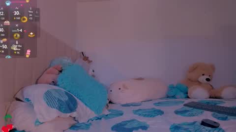 N A M I    -   OF  namibergmant online show from September 13, 9:45 pm