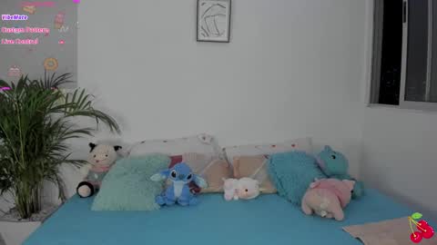 N A M I    -   OF  namibergmant online show from December 13, 11:17 pm