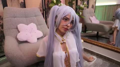 namikimura online show from October 27, 7:19 pm