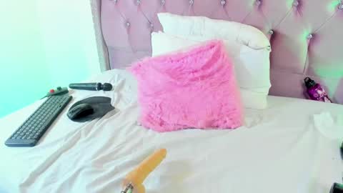 namiko_park online show from December 26, 3:20 pm