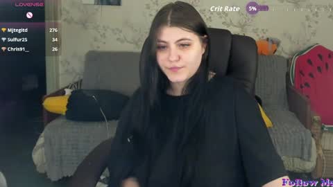 Nana online show from April 7, 10:23 pm