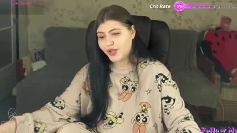 Nana online show from March 2, 10:04 pm