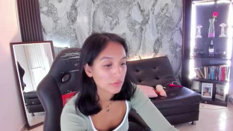 samantha online show from March 22, 6:36 pm