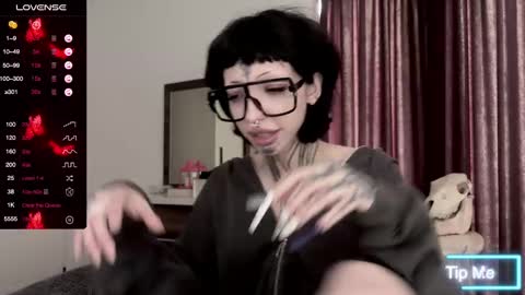 Nana online show from January 12, 12:55 pm