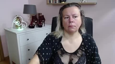 Nancy online show from January 8, 5:37 am