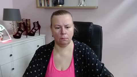 Nancy online show from March 3, 5:47 am