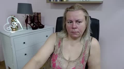 Nancy online show from February 8, 7:48 am