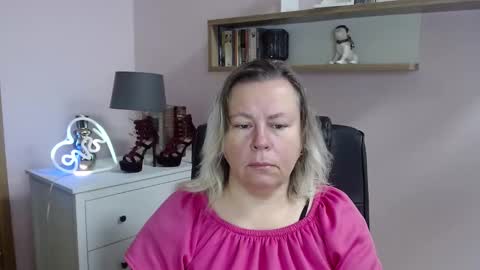 Nancy online show from January 13, 5:44 am