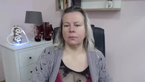 Nancy online show from January 12, 7:53 am