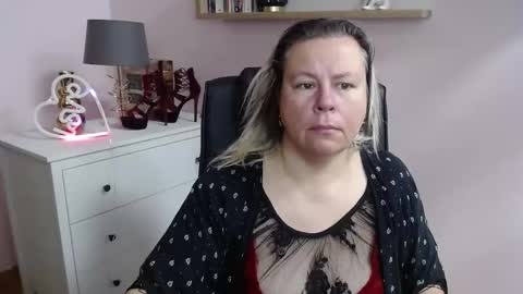 Nancy online show from January 11, 5:41 am