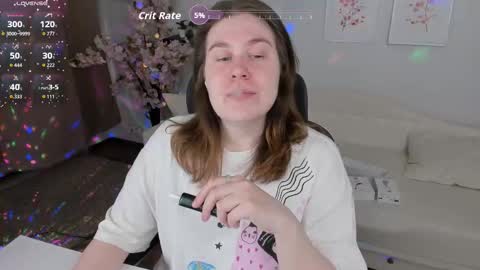 Nancy online show from March 13, 11:33 am