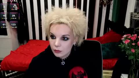 Nancy online show from January 10, 12:15 am