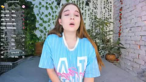 Luna online show from February 19, 6:22 am