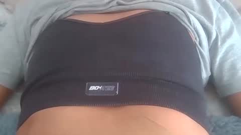 NancyNyx316 online show from April 8, 11:12 am