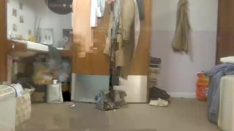 NancyNyx316 online show from February 12, 9:05 pm