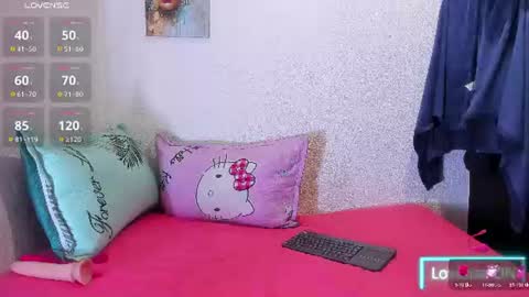 NANIIS online show from June 12, 3:36 am