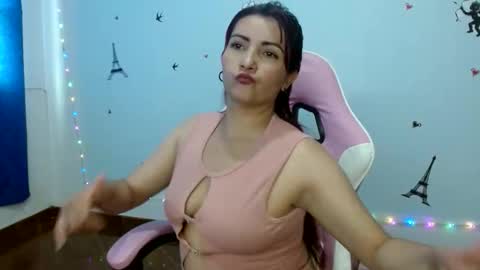 nanis online show from February 17, 4:06 pm