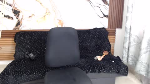 nanis online show from September 17, 7:12 pm