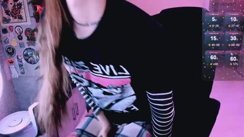 Monday-Friday 12-4 AM and 6-9 AM New York time online show from January 26, 8:23 pm