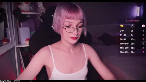 NannoNancy online show from July 3, 7:53 pm