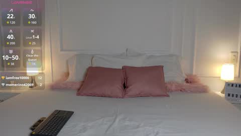 nany_model25 online show from February 25, 10:30 pm