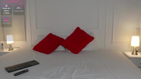 nany_model25 online show from October 23, 8:59 pm