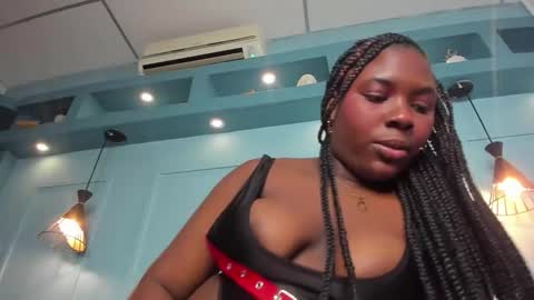 nanymoreno online show from November 22, 1:14 pm