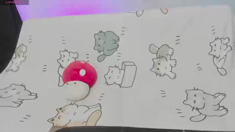  Naoko  online show from March 13, 11:17 pm