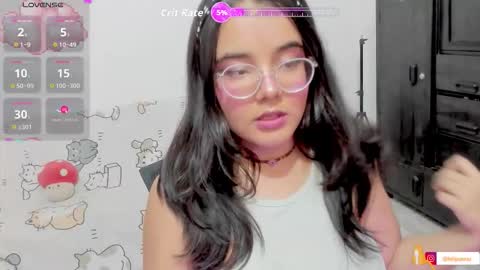  Naoko  online show from November 11, 10:07 pm