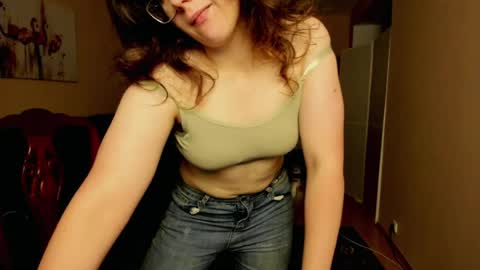 naomi_di online show from July 1, 7:35 pm