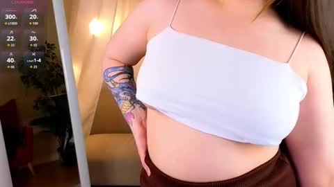 Stacy  ntmu 3 online show from December 14, 1:50 pm