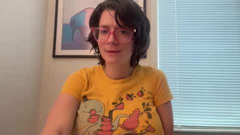 Naomi Reah online show from November 25, 3:47 pm