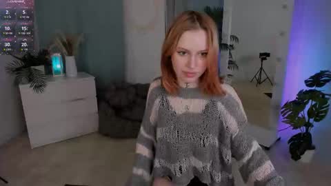 Naomi online show from November 27, 4:32 pm