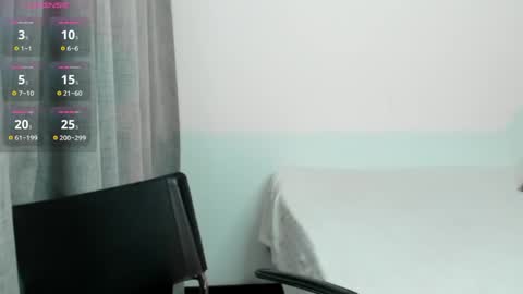 Naomi online show from May 20, 2:08 am