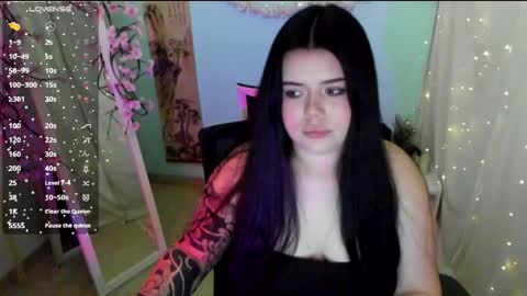 Naomi online show from April 17, 6:37 am