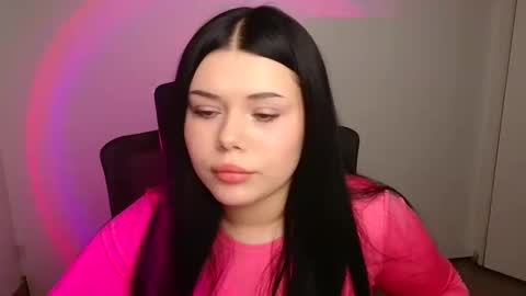 Naomi online show from October 16, 6:43 pm