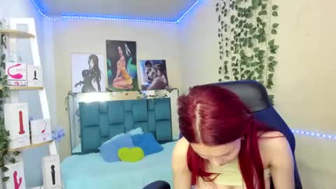 naomy online show from February 27, 7:58 pm