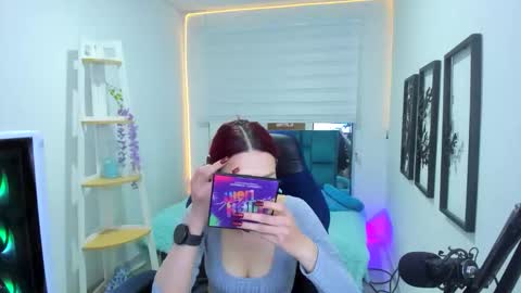 naomy online show from November 26, 2:01 am