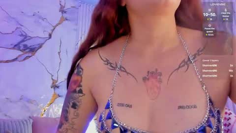 Naomy  online show from April 13, 8:04 am