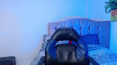 Nao online show from October 9, 1:48 pm