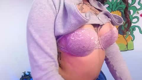 Nao online show from September 11, 1:55 pm