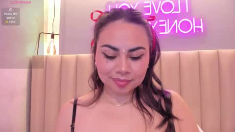 Naomy  online show from March 14, 10:11 pm