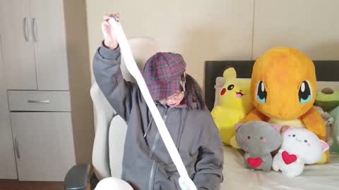 Naree online show from November 5, 3:50 pm