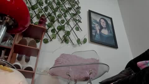 Nasha online show from November 19, 10:54 pm