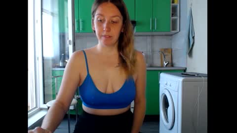 nastasiiaaforyou online show from September 15, 8:33 am