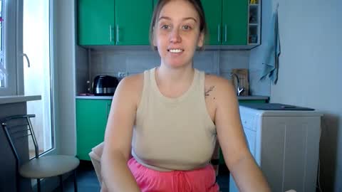 nastasiiaaforyou online show from January 21, 10:30 am